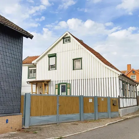 Ferienhaus Holiday home Harztor