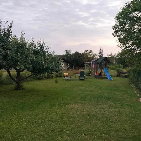 Holiday home Ferienhaus Harztor