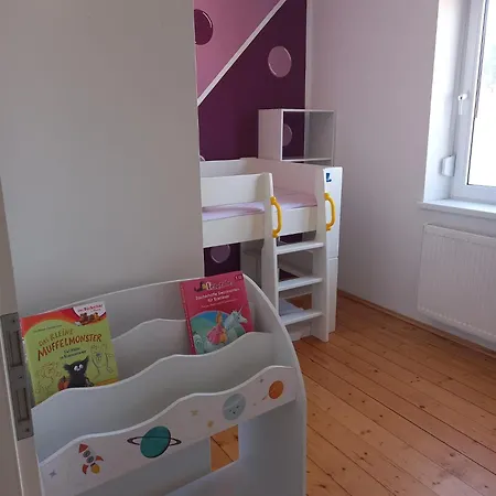 Ferienhaus Holiday home