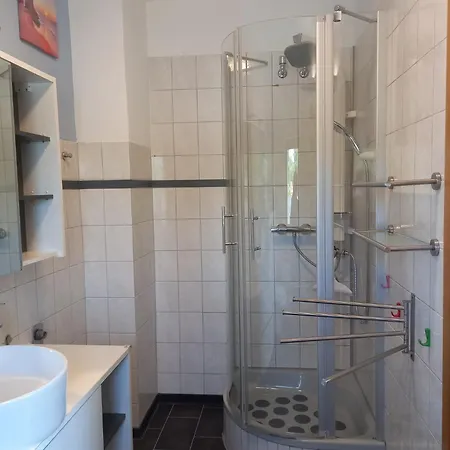 Ferienhaus *
