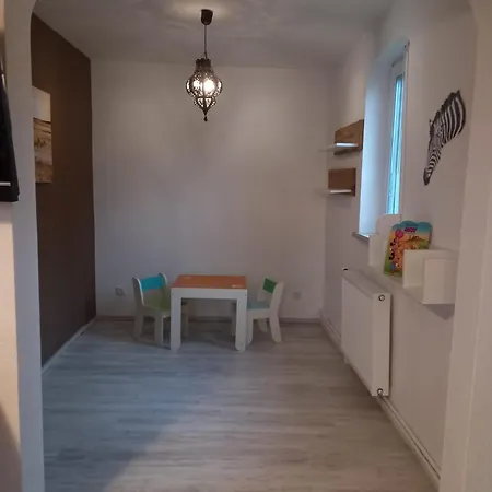 Ferienhaus Holiday home Harztor