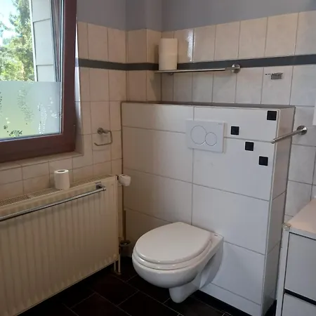 Holiday home Ferienhaus *