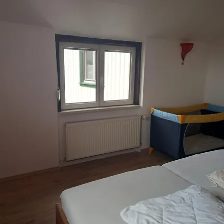 Ferienhaus *