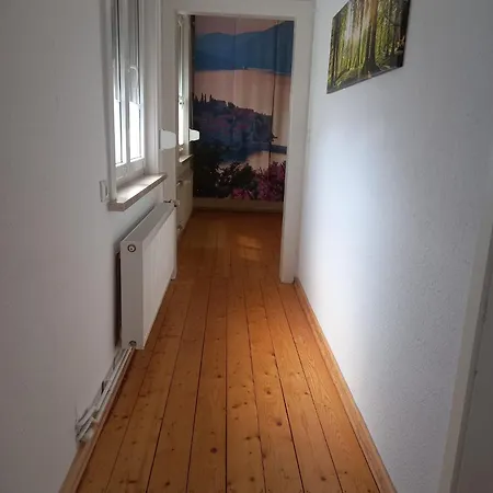Ferienhaus Harztor