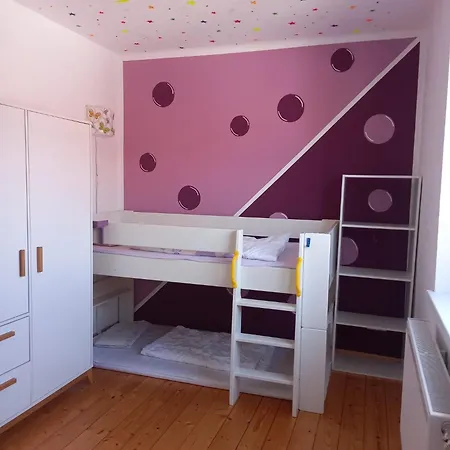 Ferienhaus Holiday home