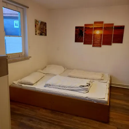 Ferienhaus *
