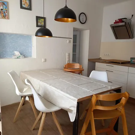 Ferienhaus Harztor